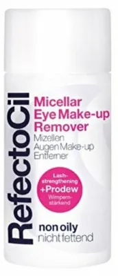 Image de Démaquillant micellaire pour les yeux 150ML