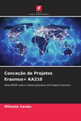 Produktbild von Conceção de Projetos Erasmus+ KA210