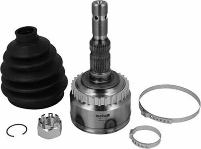 Produktbild von METELLI Gelenksatz Antriebswelle für OPEL Corsa C Schrägheck (X01) 15-1452