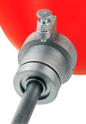Produktbild von Rothenberger 72514, 420 mm