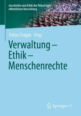 Obrázek produktu pro Verwaltung - Ethik - Menschenrechte