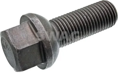 Obrázok produktu pre SWAG skrutka na upevnenie náboja, 32 mm, hlavica SW19, vhodná pre MERCEDES-BENZ SPRINTER 3-t, model (903), číslo dielu 99 90 8237