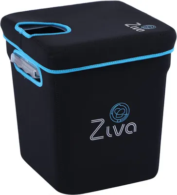 Produktbild von Ziva - Isolierte Wasserschale - sous vide - L (18L)