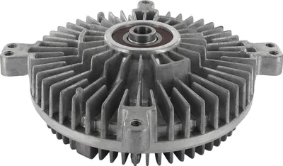 Produktbild von VEMO V30-04-1624-1 Lüfterkupplung passend für MERCEDES-BENZ SL (R129) Wasserkühler Kühlsystem