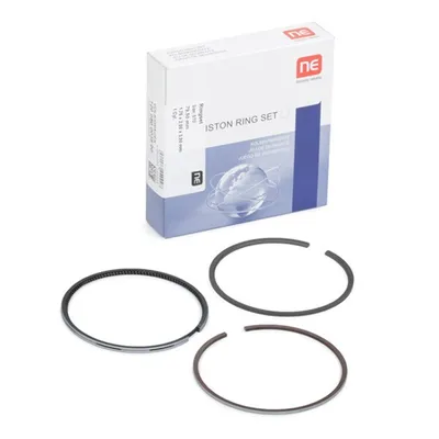 Obrázek produktu pro Pístní Kroužky Vw 1,9D/2,4D 79,50 Std