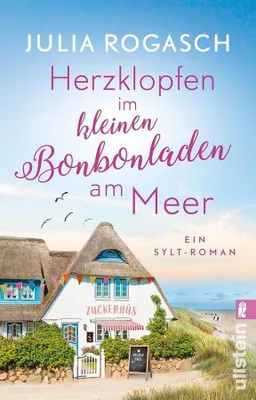 Obrázek produktu pro Herzklopfen im kleinen Bonbonladen am Meer