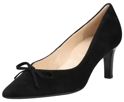Produktbild von Högl Pumps Pumps Veloursleder