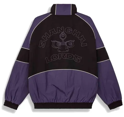 Produktbild von Grimey Sampans Gtjj198 Jacke  M Herren,Damen  M