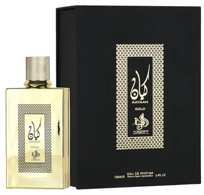 Immagine prodotto di Kayaan Gold - EDP - Contenuto: 100 ml
