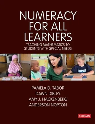 Immagine prodotto di Numeracy for All Learners