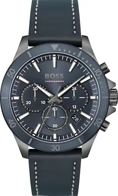 Image de Montre BOSS pour homme - 1514056