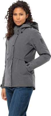 Produktbild von Jack Wolfskin Softshelljacke für Damen
