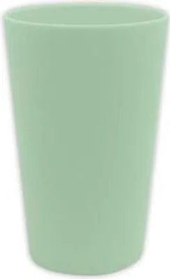 Obrázek produktu pro Sada 2 Ks Kelímků 20,5 Cm, Pp, Sv. Zelená