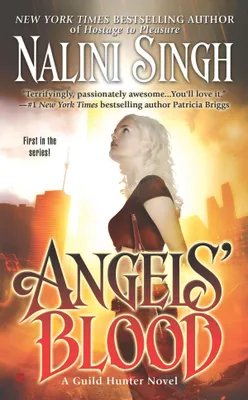 Obrázok produktu pre Angels' Blood