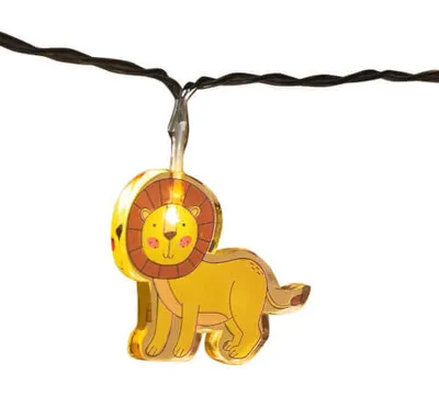 Produktbild von Lichterkette Weihnachtsfreunde