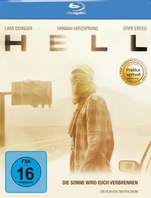Produktbild von Hell