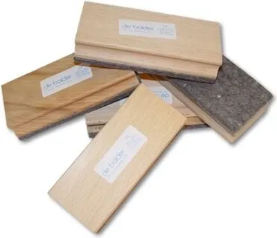 Immagine prodotto di 12 Raschietto per tavole di legno