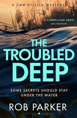 Obrázok produktu pre The Troubled Deep
