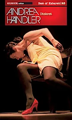 Obrázek produktu pro Diskrétní: peep show