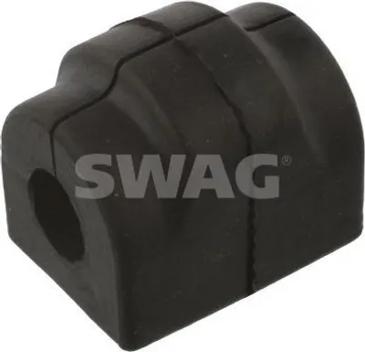 Produktbild von SWAG 20 94 4257 Lagerung Stabilisator Stabigummi Hinten für BMW 5 Limousine (E39) 5 Touring (E39)