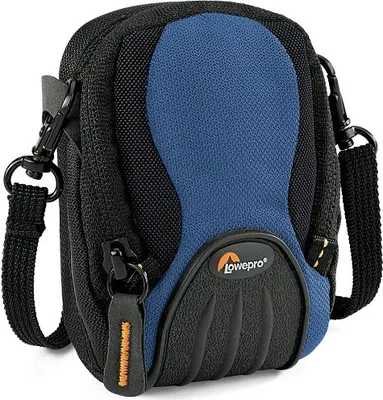 Produktbild von Lowepro Apex 10 AW Kameratasche hellblau