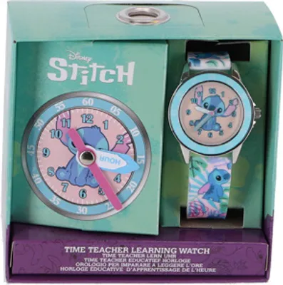 Produktbild von Stitch Time Teacher