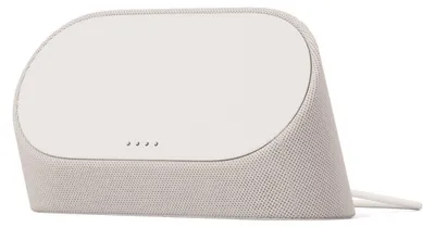 Produktbild von Google Pixel Tablet Dock - Porcelain, 27,8 cm (10.9"), 2560 x 1600 Pixel, 128 GB, 1 GB, 493 g, Beige