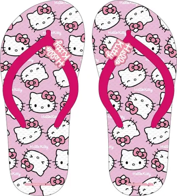 Produktbild von Cerda Group Premium Hello Kitty Flip-flops EU 28-29 EU 28-29