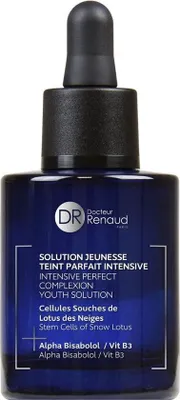 Obrázok produktu pre DR Renaud Prescriptions Végétales Serum - 30 ml - Vyhladzujúce sérum pre zrelú pleť