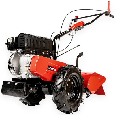 Zdjęcie produktu dla Glebogryzarka spalinowa LONCIN L50 SAMOBIEŻNA NAPĘD KULTYWATOR 5.5KM / 50cm LONCIN MTC500 3WG4-50FQ-D - EWIMAX