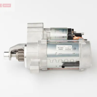 Produktbild von DENSO DSN994 Starter Anlasser 1,8kW für AUDI A4 Avant (8K5, B8) 12V