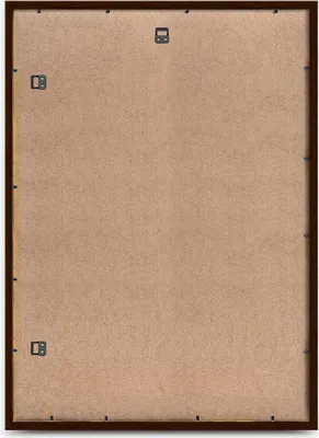 Zdjęcie produktu dla Ramka na zdjęcia FramesFactory Hekla 29,7 x 42 cm, kolor wenge