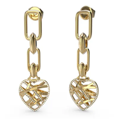 Immagine prodotto di GUESS JEWELS JEWELRY Mod. JUBE03096JWYGT-U