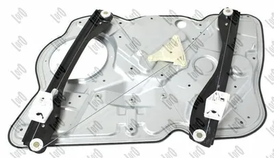 Produktbild von ABAKUS 130-048-009 Elektrischer Fensterheber Vorne Links für SKODA Octavia II Combi (1Z5) OCTAVIA (1Z3)