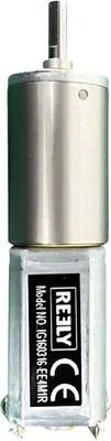 Immagine prodotto di Reely RE-7842780 Getriebemotor 12 V 1:316 (RE-7842780)