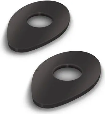 Produktbild von Blinkeradapter Husqvarna Vitpilen 701 Vitpilen HQV701 125 Duke KTM IS DUKE