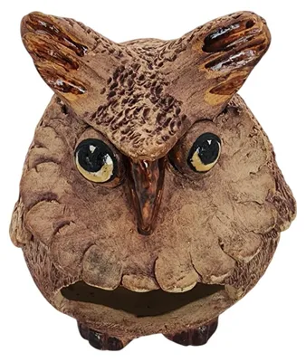 Immagine prodotto di Lanterna "Gufo" taglia 2 (15 - 21,00 cm)