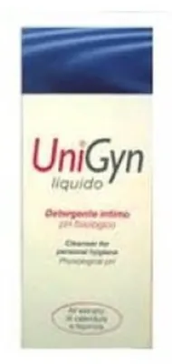 Immagine prodotto di Unigyn Liquido 400 Ml