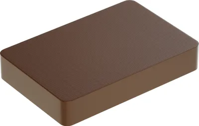 Produktbild von BAUHELD® Unterlegplatten Kunststoff 60x40  [10mm] - 100 Stück