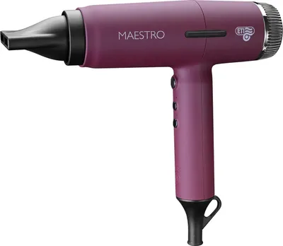 Produktbild von ETI HT Maestro bordeaux matt 1650-2000W 298g, brushless motor,