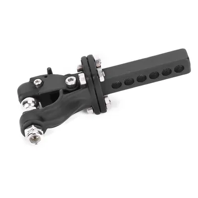 Zdjęcie produktu dla Simulation Trailer Hook, RC Crawler Trailer Hook, RC Trailer Hook, 1/10 RC Trailer Hook, RC Accessory