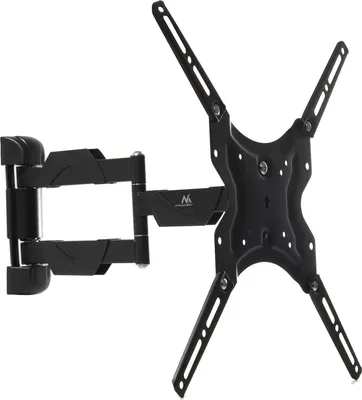 Zdjęcie produktu dla Uchwyt ścienny do telewizorów plazmowych LED LCD 13-65 cali obrotowy 100 200 300 400