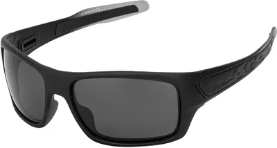 Produktbild von Damen Sonnenbrille Designer Flammen Motiv Modern Urlaub Sommer Strand 30474 Grau