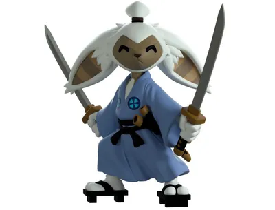 Produktbild von Avatar - Der Herr der Elemente Vinyl Figur Ronin Momo 10 cm