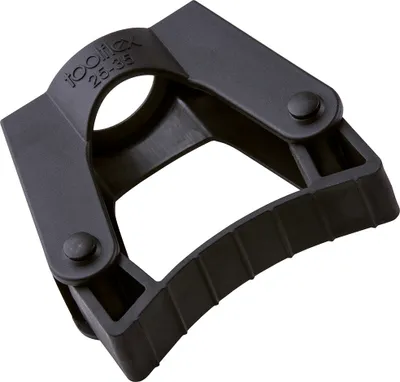 Produktbild von Toolflex Motion Rohrschellen-Halter  für Rollatoren Reinigungswagen 25-35 mm