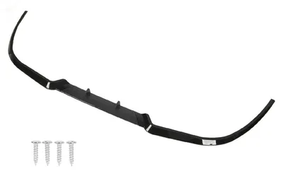 Obrázek produktu pro Přední nárazníková lišta 114 cm - Odolná proti nárazům - Náhradní pro různé modely