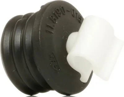 Produktbild von ATE Verschlussstopfen 11.8190-0157.2 für BMW 3 Touring (E91) 17mm 13,3mm Kunststoff