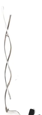Produktbild von Paul haus Stehleuchte Beleuchtung Polina LED Warmweiß Höhe 136 cm Wohnzimmer lampe elegant