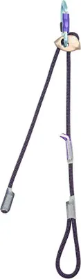 Productafbeelding van Beal Expresso Fit Ankerkap, zilver, zilver, one size