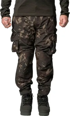 Produktbild von Nash Zero Tolerance Helluva Waterproof Trousers Uni (Camouflage) Größe XL